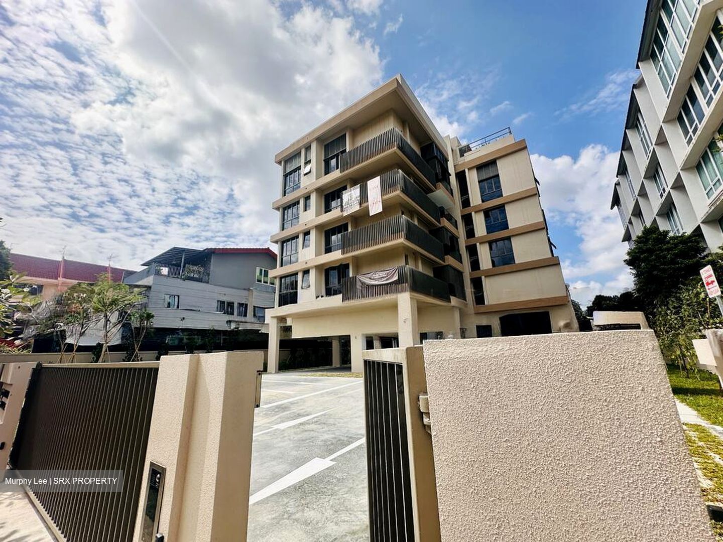 Jansen House (D19), Apartment #525943161